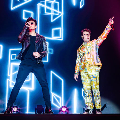 The Kolors