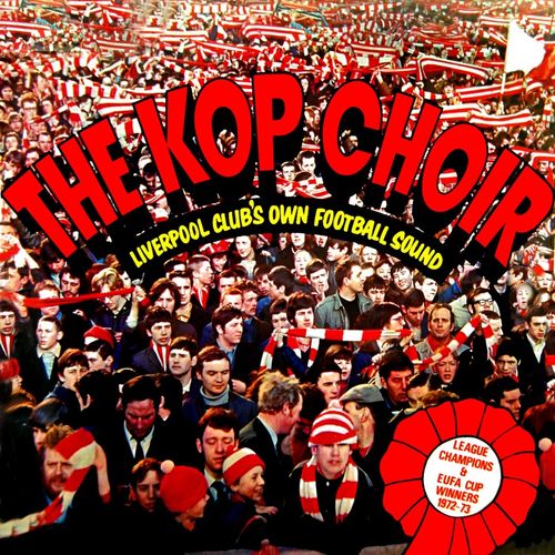 The Kop Choir