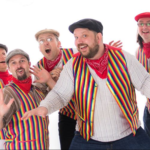 The Lancashire Hotpots