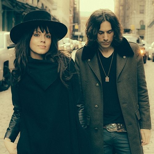 The Last Internationale