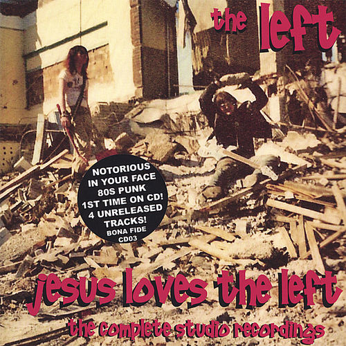 The Left