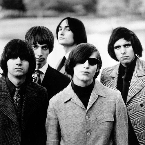 The Left Banke