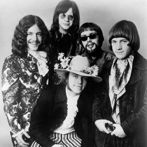 The Lemon Pipers