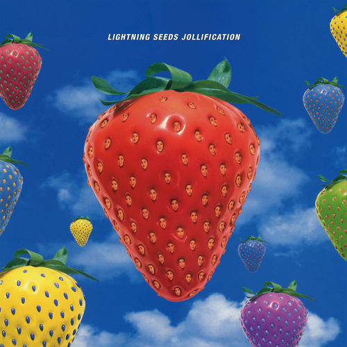 The Lightning Seeds