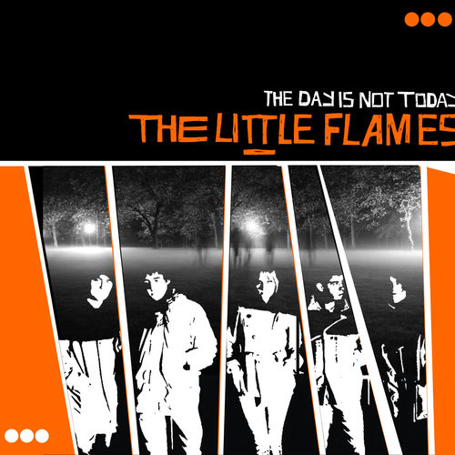 The Little Flames