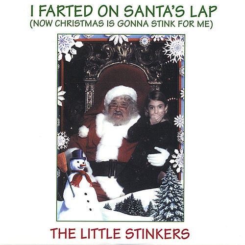 The Little Stinkers