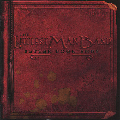 The Littlest Man Band