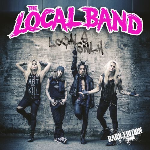 The Local Band