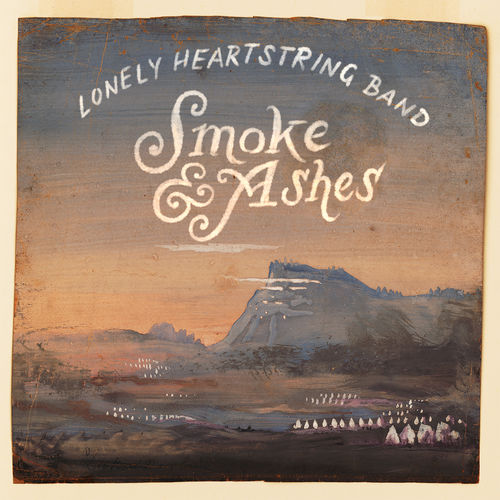 The Lonely Heartstring Band