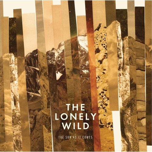 The Lonely Wild
