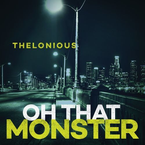 Thelonious Monster