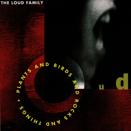 The Loud Family