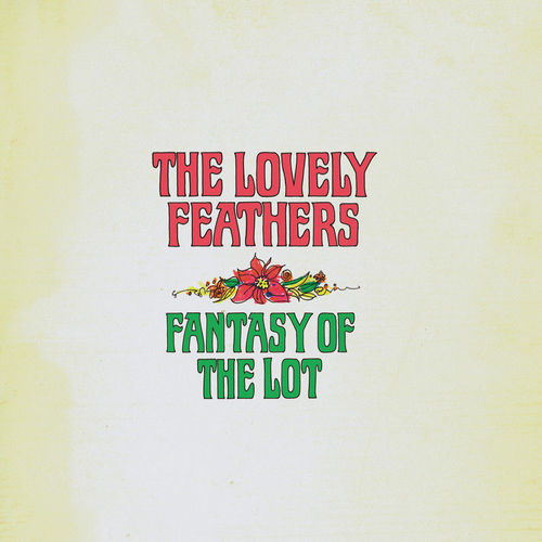 The Lovely Feathers