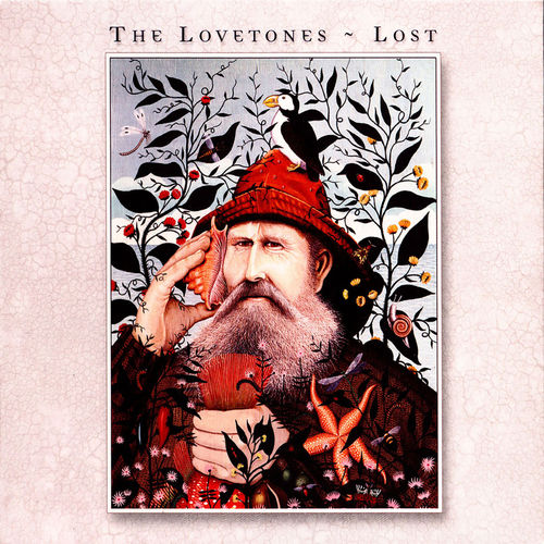 The Lovetones