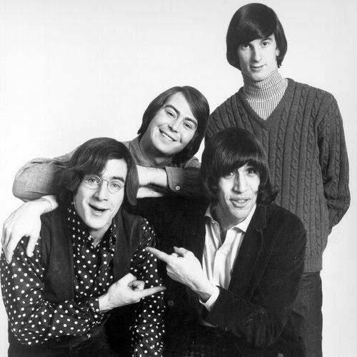The Lovin Spoonful