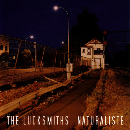 The Lucksmiths