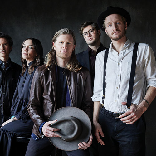 The Lumineers
