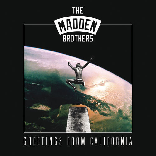 The Madden Brothers