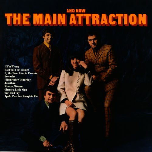 The Main Attraction