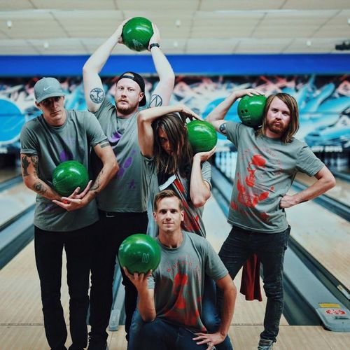 The Maine