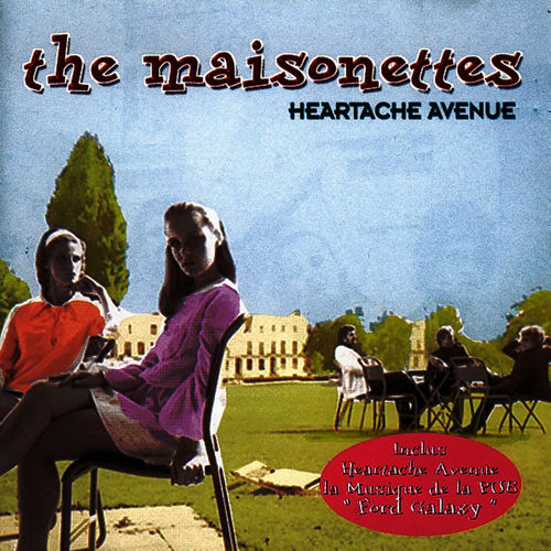 The Maisonettes