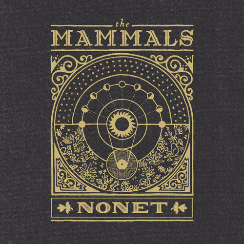The Mammals