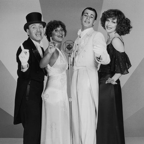 The Manhattan Transfer