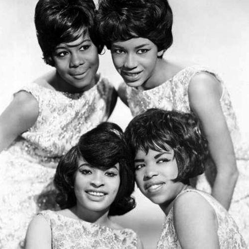 The Marvelettes