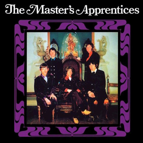 The Masters Apprentices