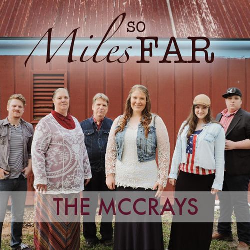 The McCraes