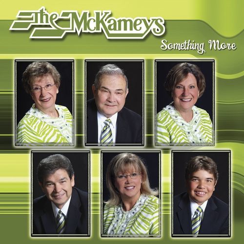 The McKameys