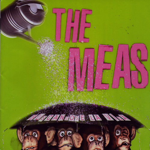The Meas