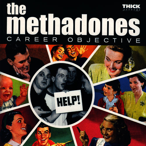 The Methadones