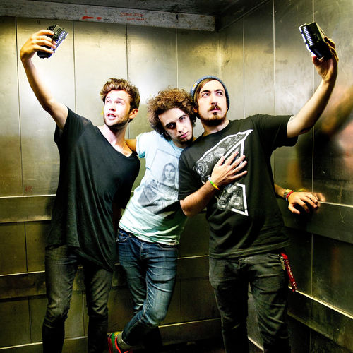 The Midnight Beast