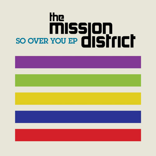 The Mission District