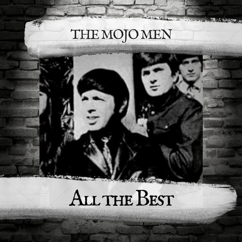The Mojo Men