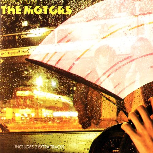 The Motors
