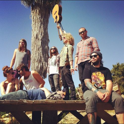 The Mowglis