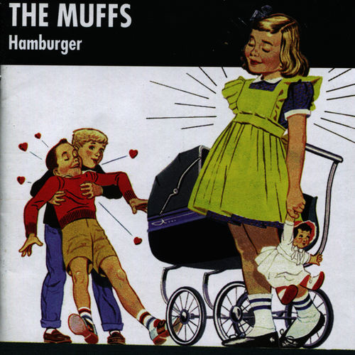 The Muffs