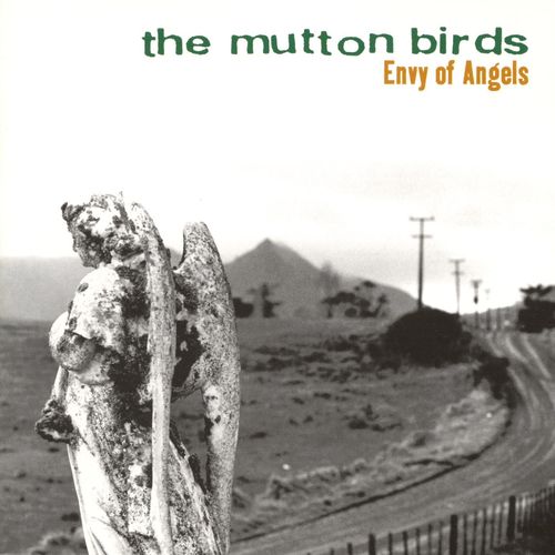 The Mutton Birds