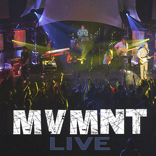The Mvmnt Band