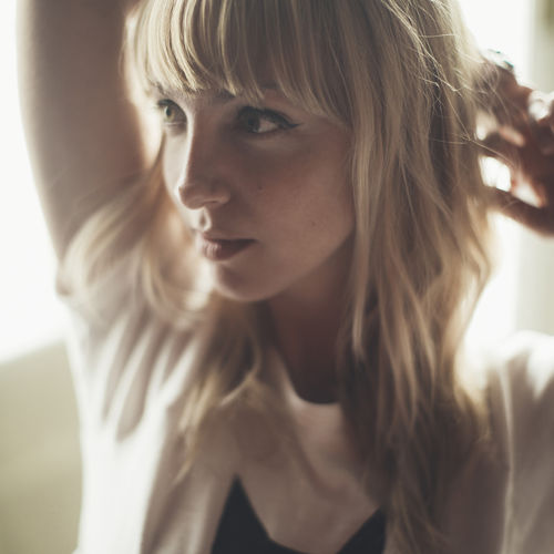 The Mynabirds