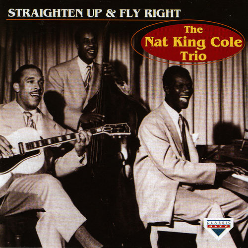 The Nat King Cole Trio