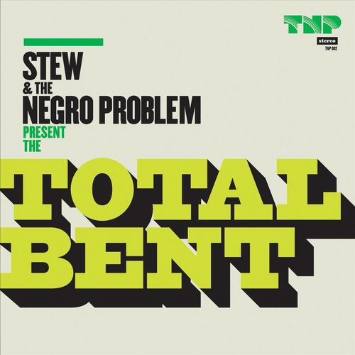The Negro Problem