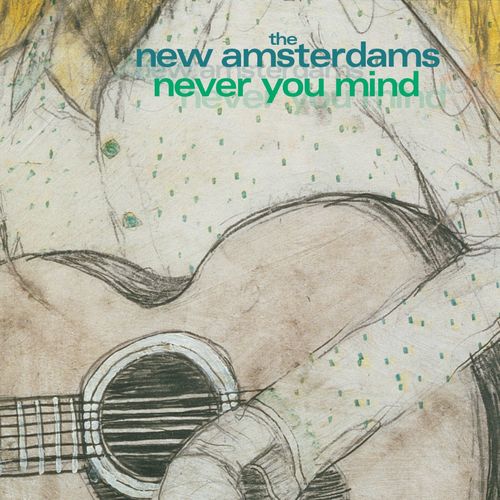 The New Amsterdams