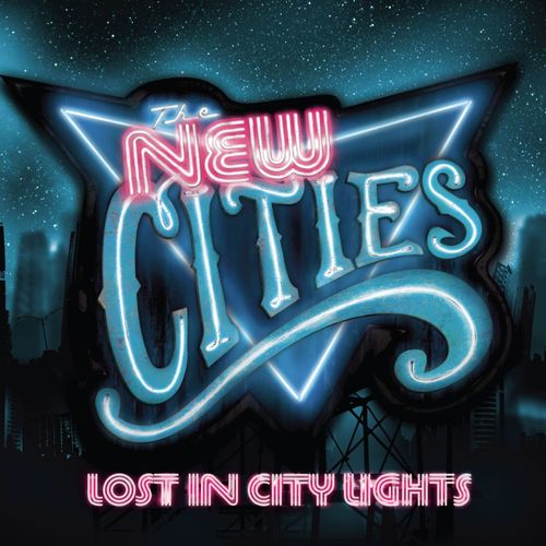 The New Cities