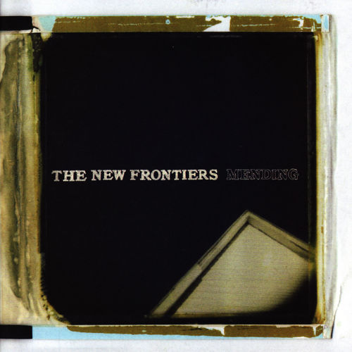 The New Frontiers