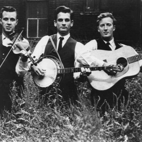 The New Lost City Ramblers