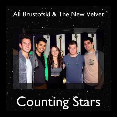 The New Velvet