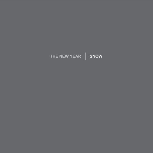 The New Year